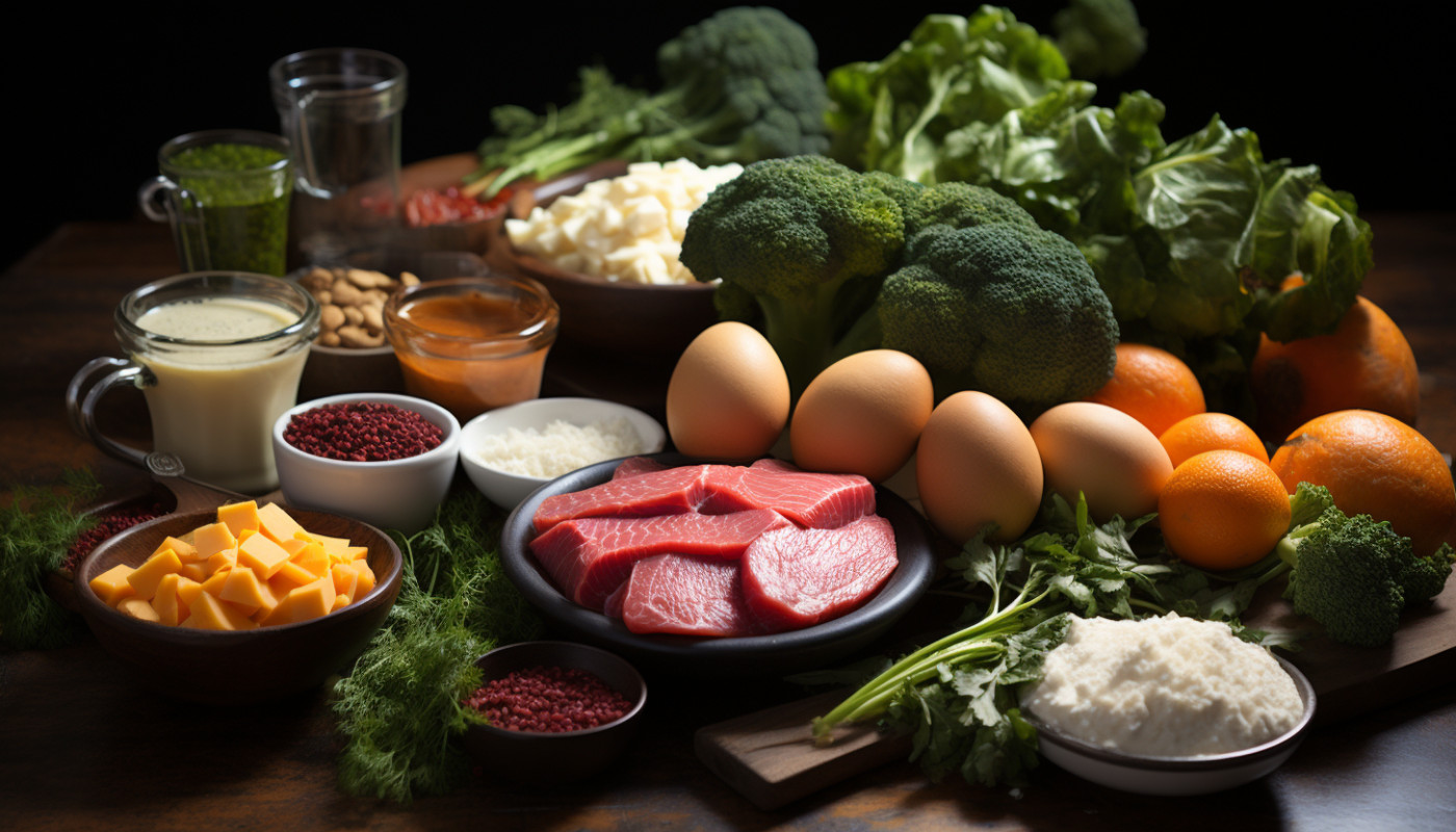 Pourquoi aménager votre alimentation pour une bonne musculation ?