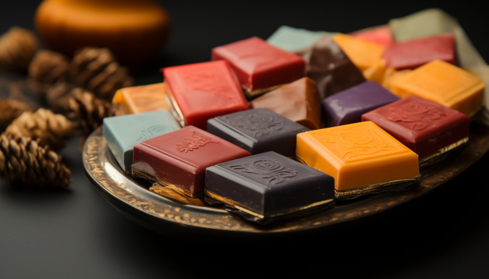 Pourquoi avoir comme préférences les Bonbons CDB?