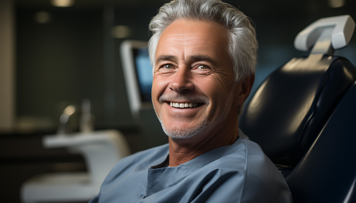 Pourquoi consulter un chirurgien-dentiste ?