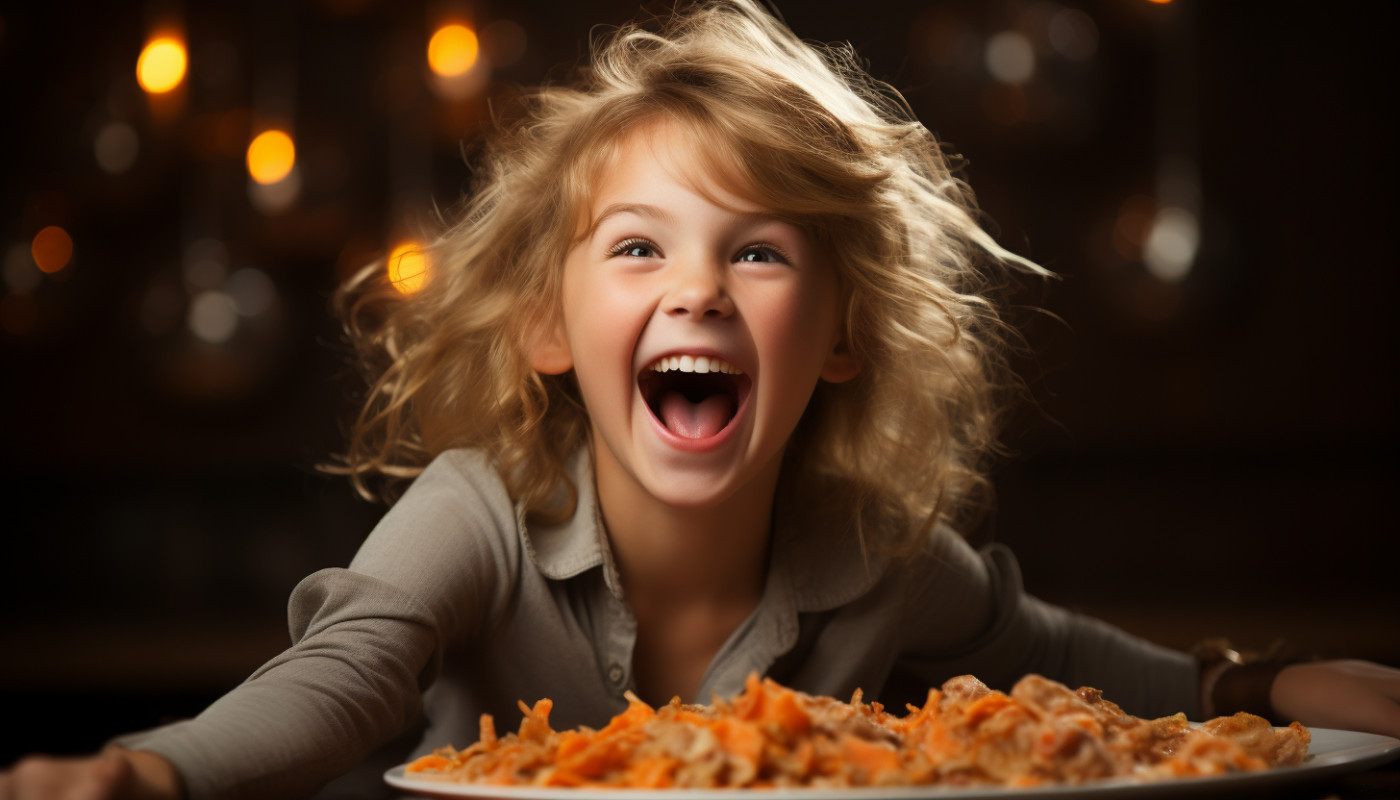 Pourquoi manger bio ?