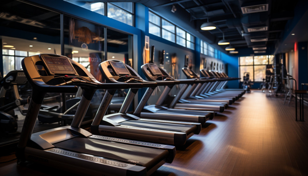 Pourquoi recourir à un centre de remise en forme ?