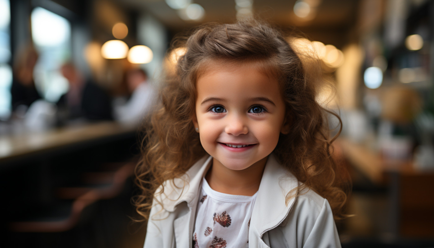 Pourquoi souscrire à une mutuelle santé enfant ?