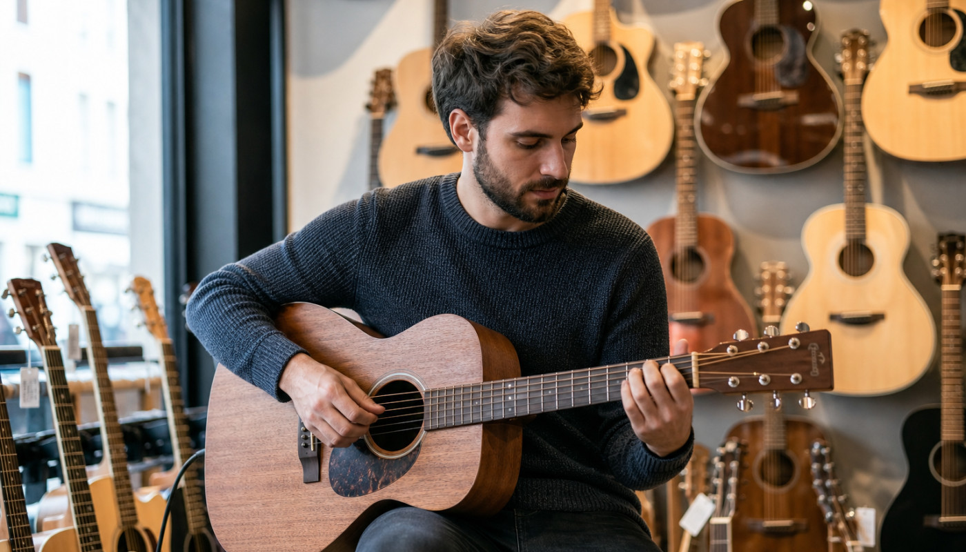 Promotions et authenticité : peut-on allier bonnes affaires et qualité instrumentale ?