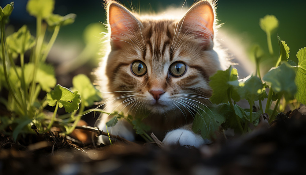 Quelles maladies peuvent attraper un chat ?