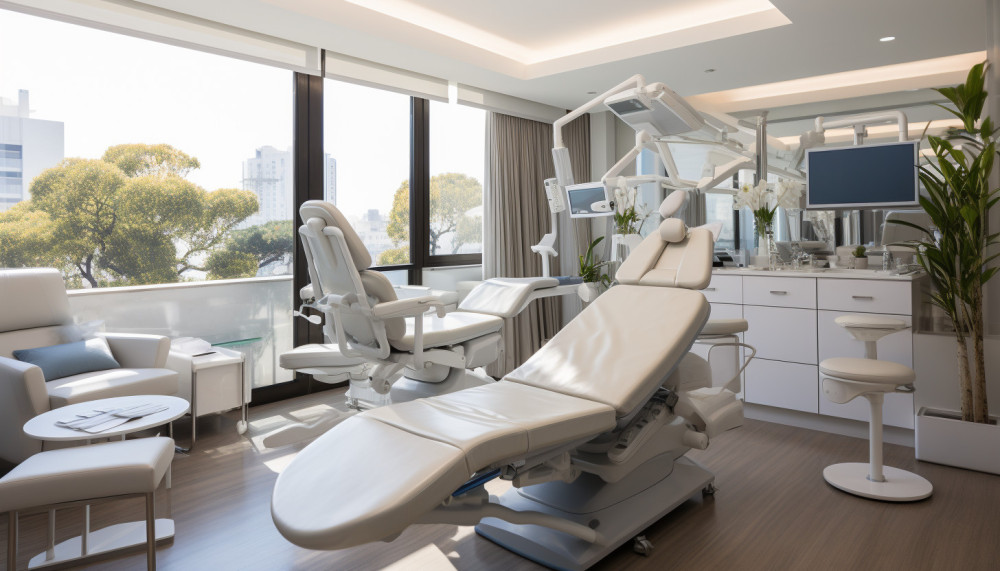 Quelles sont les raisons pour lesquelles vous devez opter pour un cabinet dentaire ?