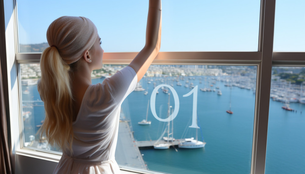 Quelles sont les raisons pour une mise en quarantaine de 10 jours après le test ?