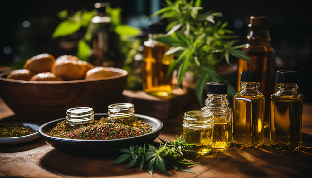 Quelles sont les utilisations possibles de l'huile de cbd ?