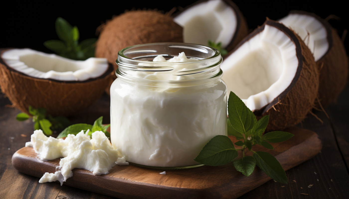 Quelles sont les vertus de l'huile de coco?