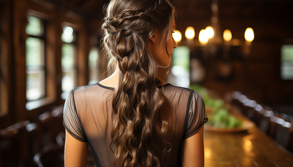 Quelques astuces pour prendre soin des cheveux gras