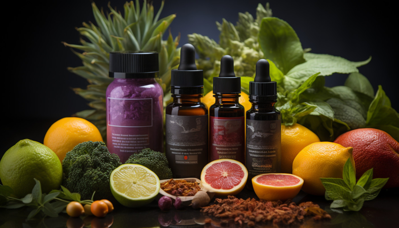 Quelques conseils pour bien choisir son e-liquide au CBD