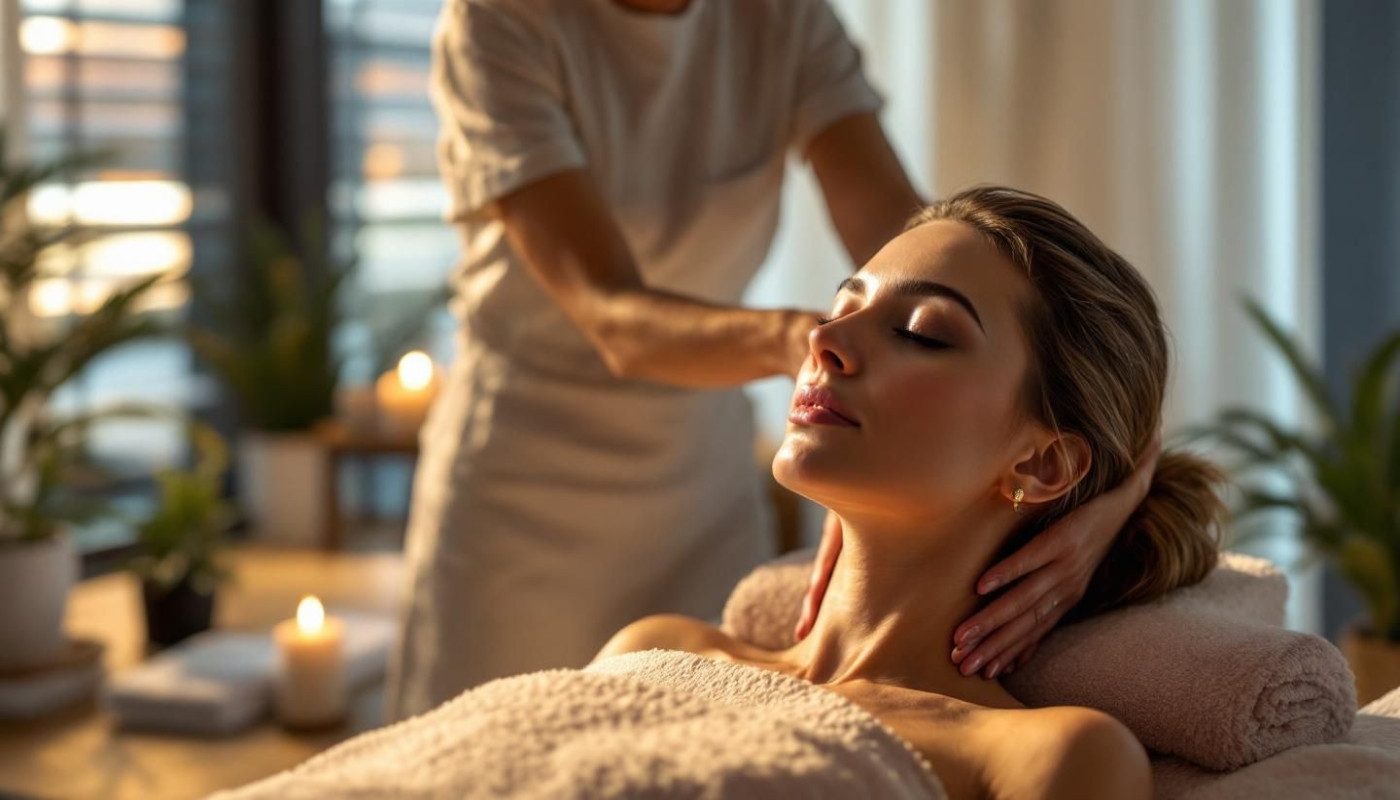 Quels soins privilégier pour une détente profonde ?