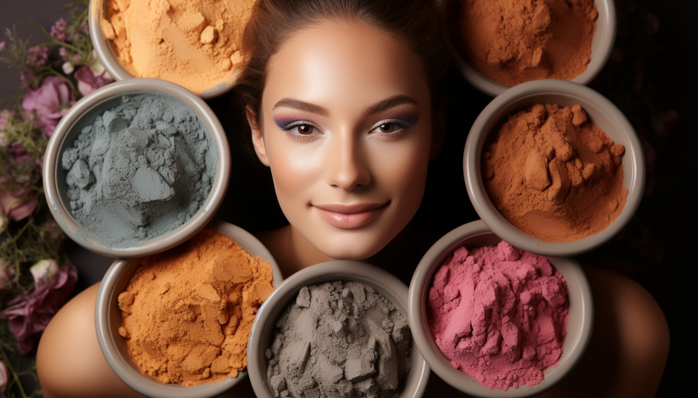 Quels sont les bienfaits cosmétiques de chaque type d’argile ?