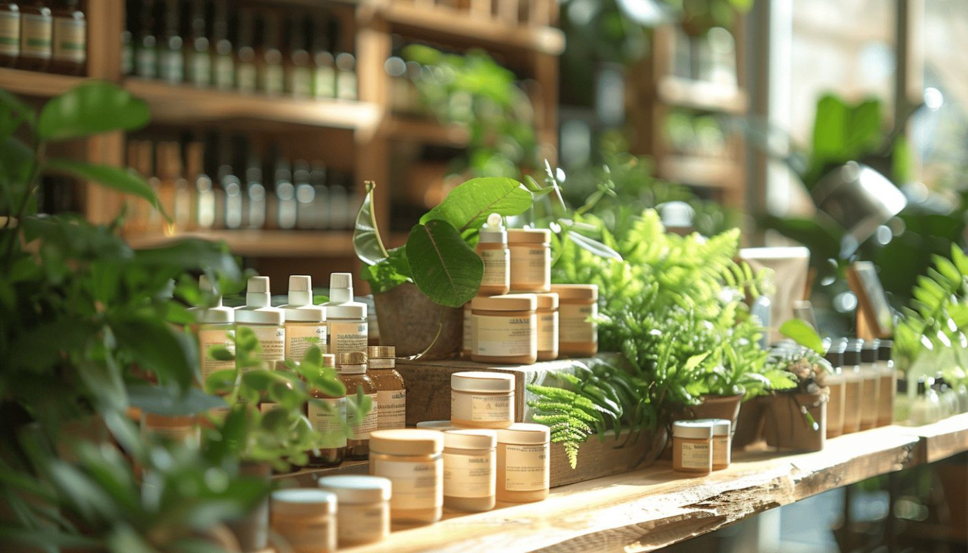 Soins de la peau au naturel les meilleurs ingrédients éco-responsables