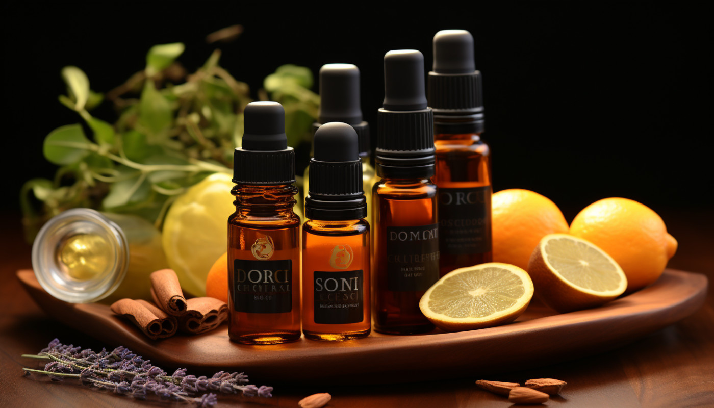 Tout ce que vous vouliez savoir sur le choix des huiles essentielles et plus encore