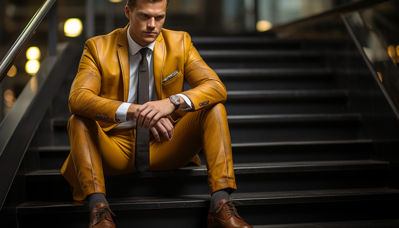 Tout savoir sur les bas de contention homme