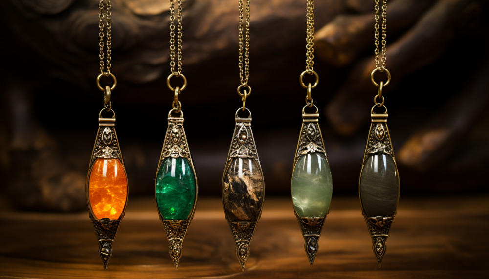 Utilisations de la radiesthésie pendulaire et comment nettoyer