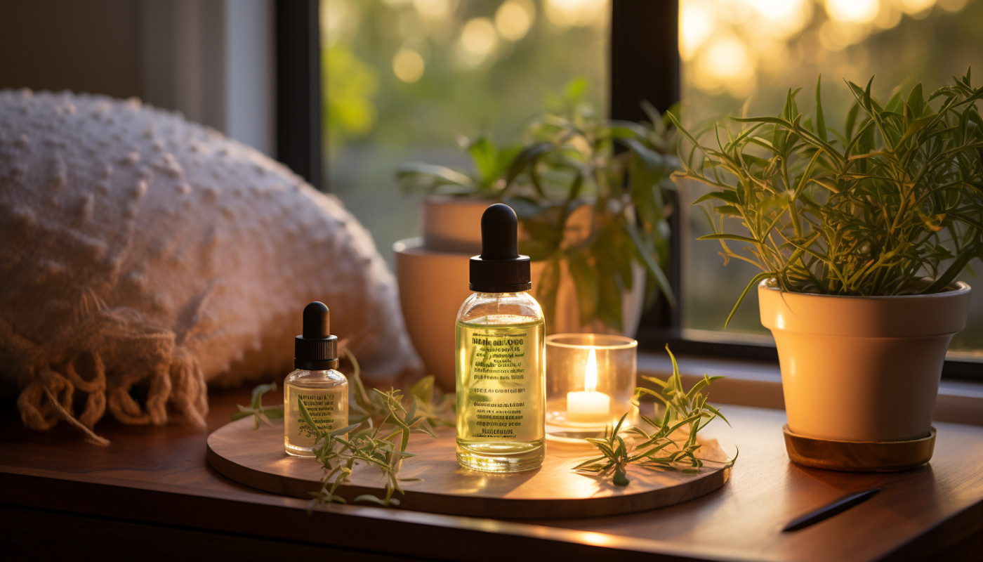 Utiliser le CBD pour un sommeil réparateur : conseils et méthodes