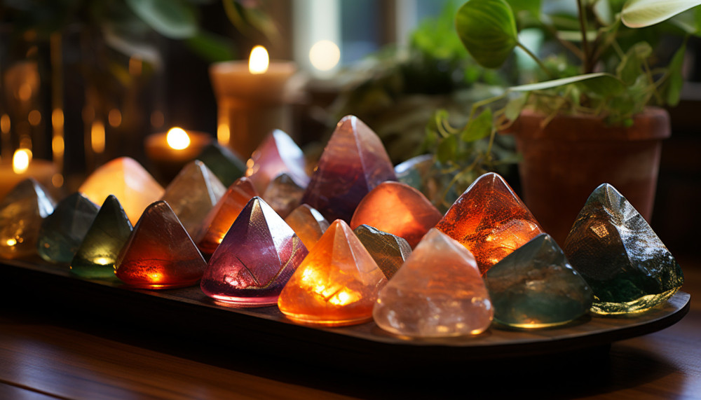 Utilité des pyramides pour la croissance spirituelle et la guérison