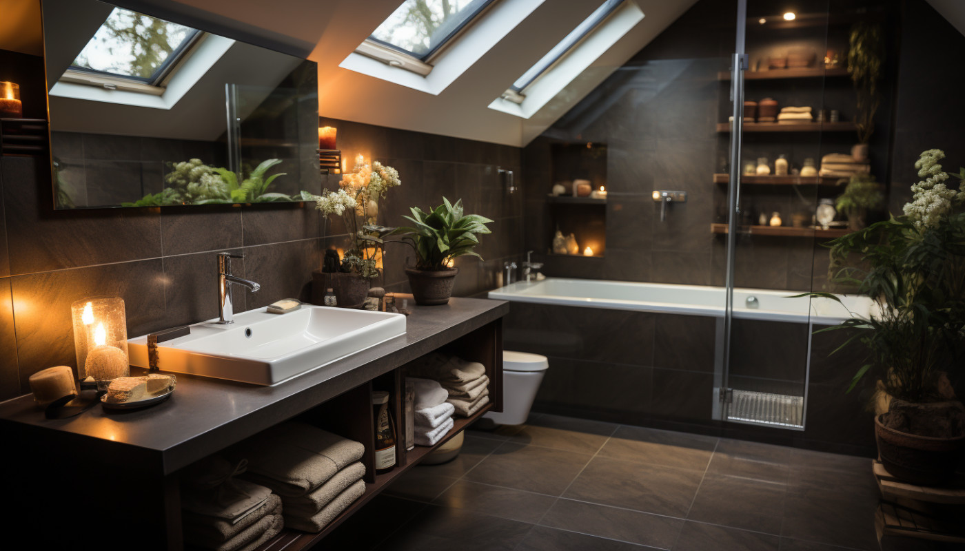 VMC salle de bain : quelle est son importance et comment choisir ?